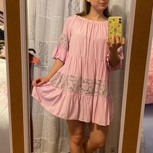 ✨3 for $25✨ Pastel Babydoll Dress